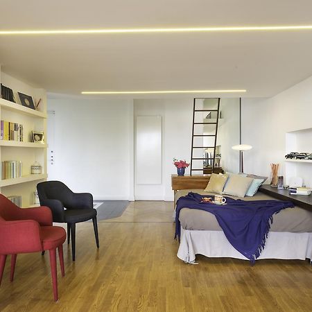City Life - Rentclass Poliuto Milán Exteriér fotografie