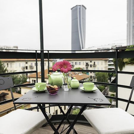 City Life - Rentclass Poliuto Milán Exteriér fotografie